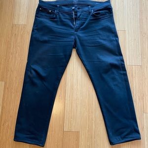 Men’s Jeans: Citizen of Humanity